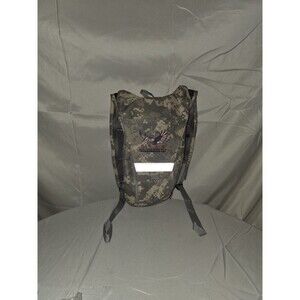 Tactical Hydration Army Backpack